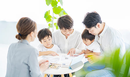 詳細な資金計画