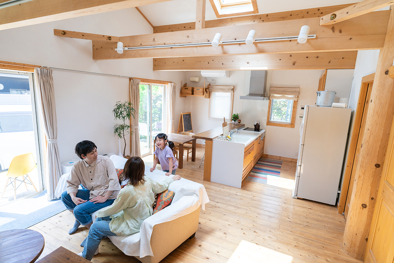 土地を先に見つけると後悔する？お盆の家族会議で知っておきたい「家づくりの正しい順番」