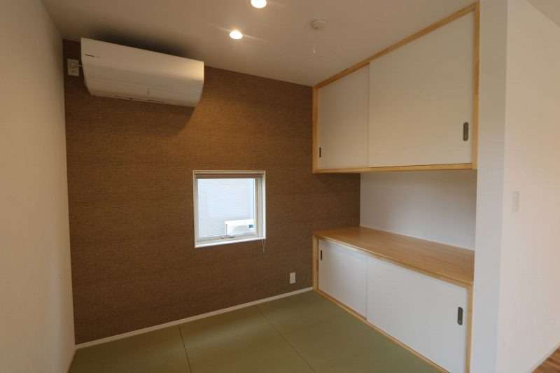 natural house