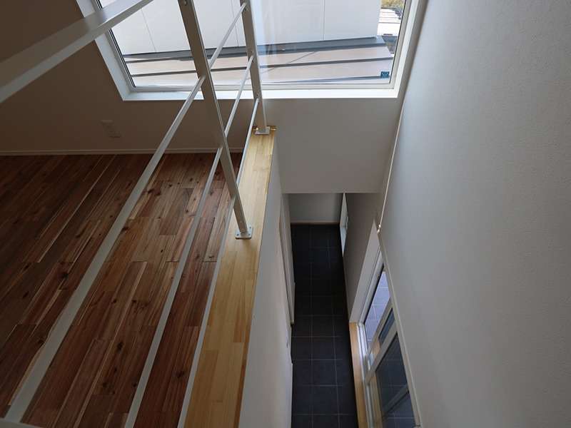 家を建てるなら家族が一番、長～く住める家にしたい。わんちゃんも喜ぶワンだふるな家