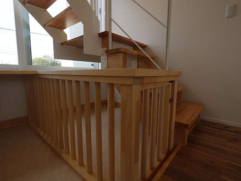 家を建てるなら家族が一番、長～く住める家にしたい。わんちゃんも喜ぶワンだふるな家