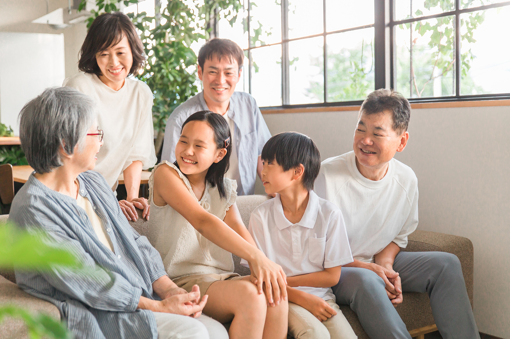 親世代と意見が割れたら？お盆の家族会議で知りたい「世代を超えて納得いく家づくり」のコツ